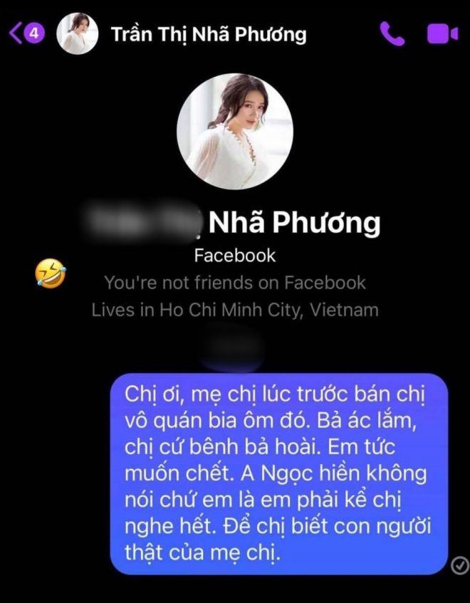 Cây Táo Nở Hoa gây ức chế, Nhã Phương, Song Luân... bị fan tấn công-2