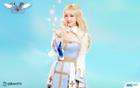 Hari Won đẹp xuất thần khi cosplay nhân vật ‘nữ giám mục’ trong Ragnarok Online