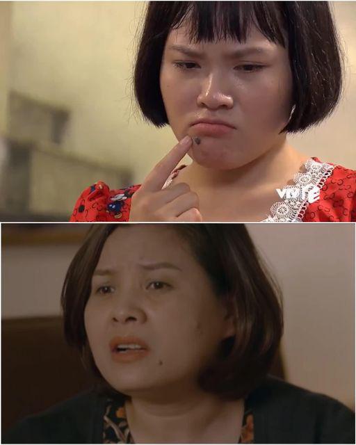 Diệp tìm ra mẹ ruột, hóa ra không phải bà Bích Hương Vị Tình Thân-1