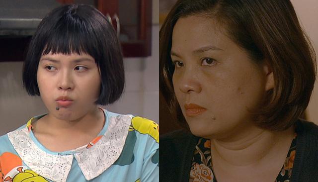 Diệp tìm ra mẹ ruột, hóa ra không phải bà Bích Hương Vị Tình Thân-2
