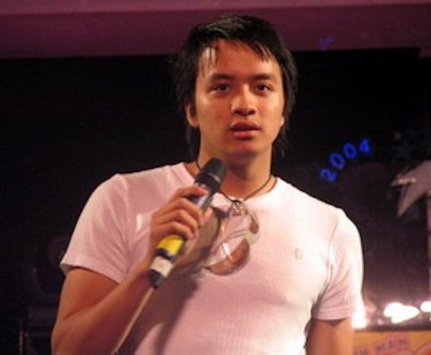 1 thập kỷ Cao Thái Sơn: Từ sao hạng A đến điêu đứng vì scansal-2