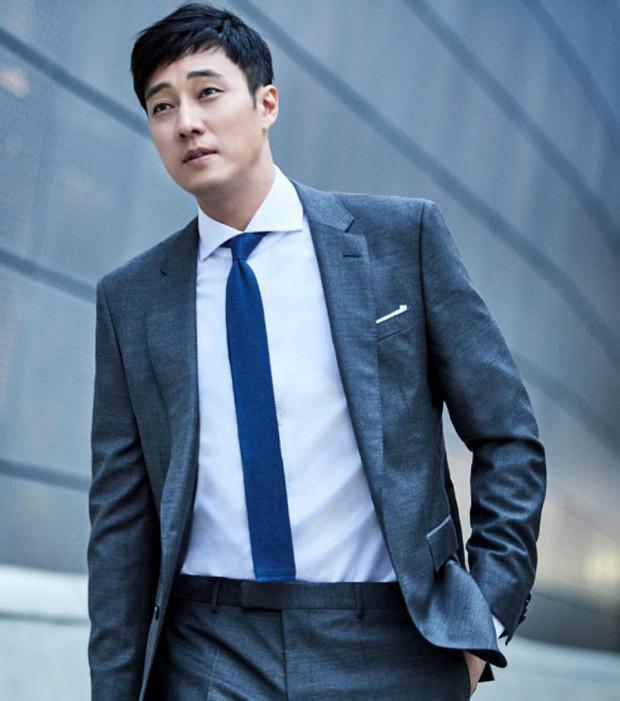 Điểm tin phim Hàn 5/7: Kim Hee Sun cách ly vì Covid, So Ji Sub đóng phim mới-2