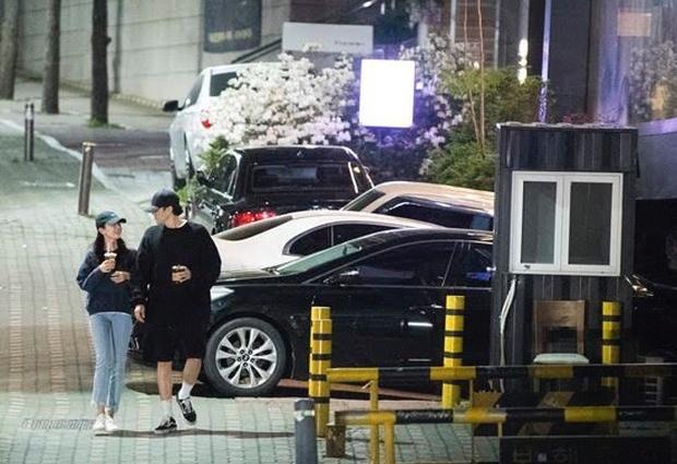 Điểm tin phim Hàn 5/7: Kim Hee Sun cách ly vì Covid, So Ji Sub đóng phim mới-3