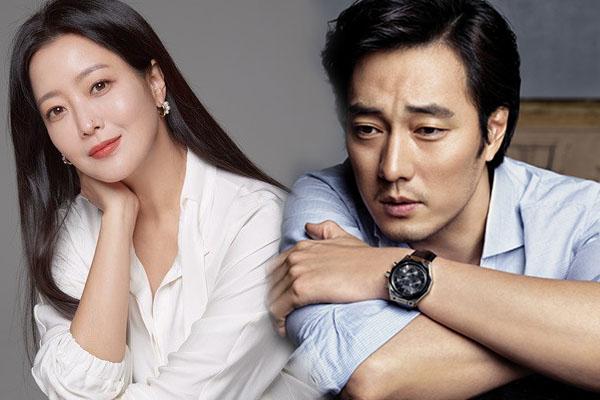 Lần đầu tiên So Ji Sub công khai mặt vợ sau 2 năm kết hôn-4