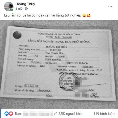 Lan Khuê - Minh Tú - Hoàng Thùy: Tưởng bằng tuổi hóa ra sai bét-1