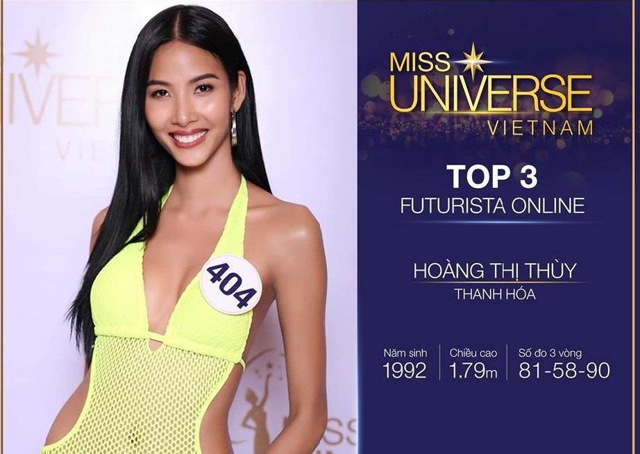 Lan Khuê - Minh Tú - Hoàng Thùy: Tưởng bằng tuổi hóa ra sai bét-4