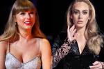 Fan Taylor Swift đòi cất poster Ariana Grande vì góp giọng với kẻ thù-5