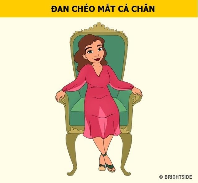 Nhìn tư thế ngồi đoán ngay tính cách của bạn-2