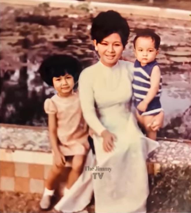 Chồng cũ Kim Ngân tại Mỹ: Gia thế không nhỏ, đàng hoàng giỏi giang-3