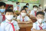 Từ ngày 19/7, học sinh Bắc Ninh trở lại trường học-2