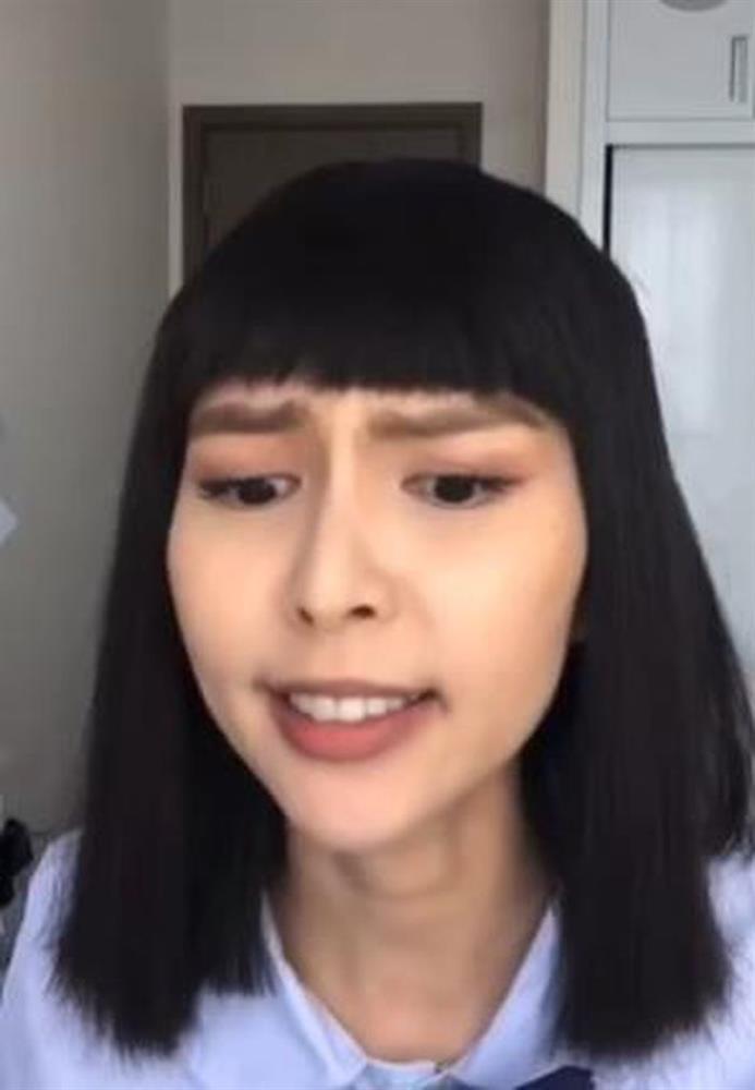 Lê Thanh Thảo xác nhận bị Hoàng Thùy đổ oan, chưa chịu xin lỗi-4