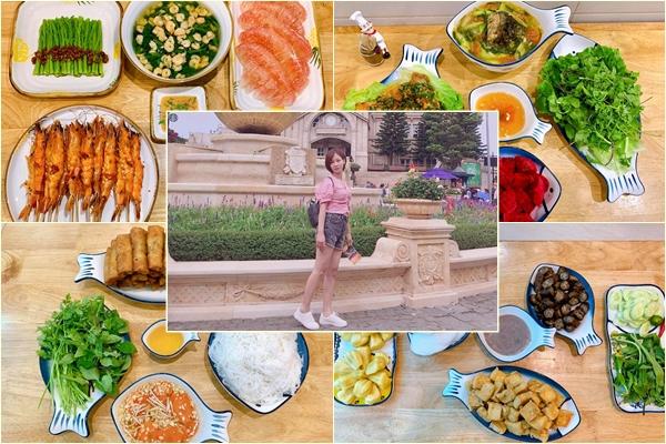 Tranh thủ trời nắng, ghim ngay cách làm món cơm chiên giòn ăn lai rai mãi không chán-10