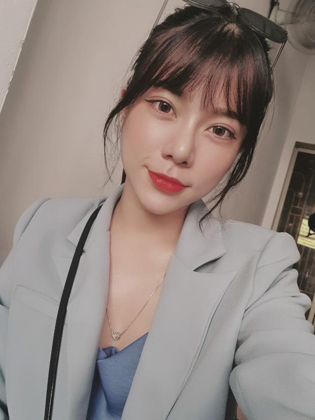 Ái nữ đầu lòng của cô Xuyến Hoàng Yến: 18 tuổi mua ôtô, 24 tuổi làm giám đốc-7