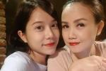 Tình duyên lận đận nhưng diễn viên Hoàng Yến có lộc đường con cái: Cả 3 cô con gái đều xinh xắn, tài năng, yêu thương mẹ-12