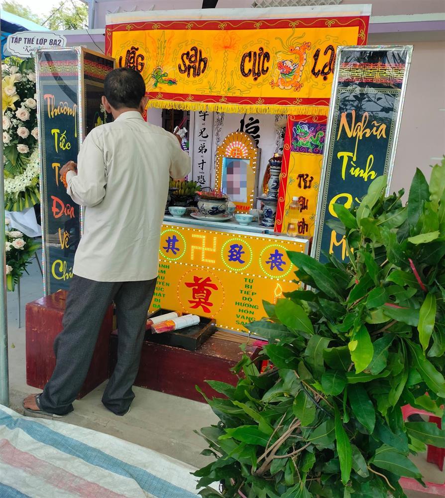 Bé gái nghi tự tử do liên quan vụ trộm 1 triệu ở Bình Định: Người thân nói gì?-1