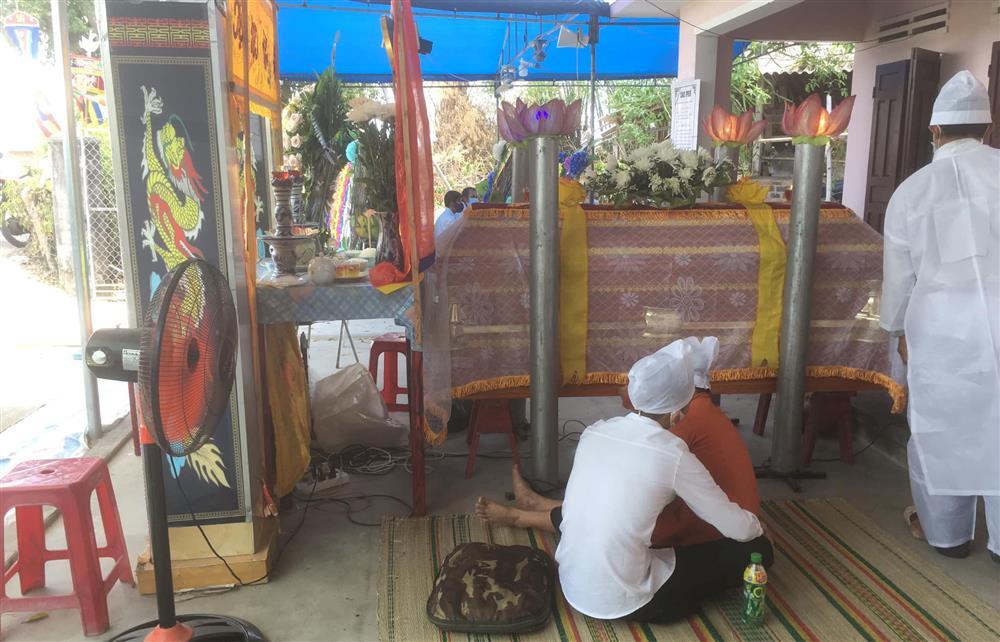 Bé gái nghi tự tử do liên quan vụ trộm 1 triệu ở Bình Định: Người thân nói gì?-2