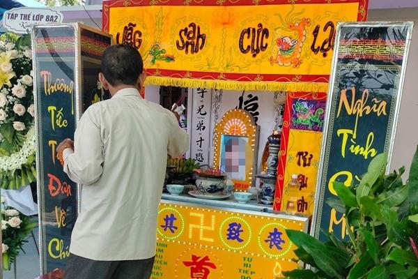 Thêm 1 nữ trung sĩ Hàn tự tử sau khi bị đồng đội cưỡng hiếp-4