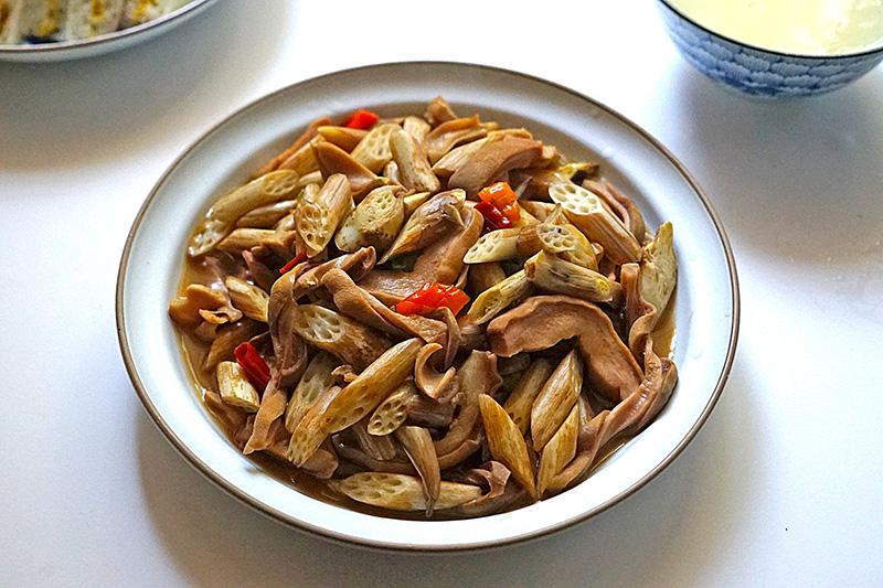 Thực đơn 4 món bổ sung năng lượng cho các sĩ tử trước ngày thi-3