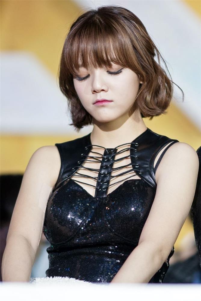 Mina tố Jimin nghiện sex, giải thích vì sao vu oan Seolhyun bắt nạt-6