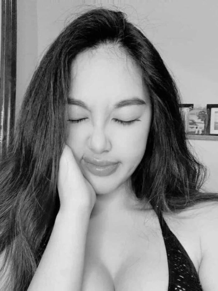 Văn Thanh vừa thả thính, bạn gái lai 2 dòng máu bình luận phũ-3