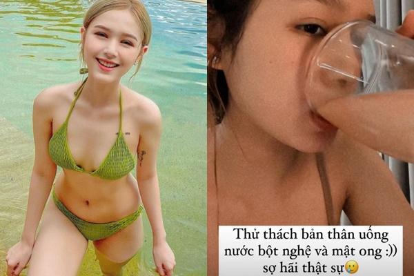 Bị xỉa xói ăn bám chồng giàu, cô dâu mặc váy 28 tỷ nói lời dằn hắt-5