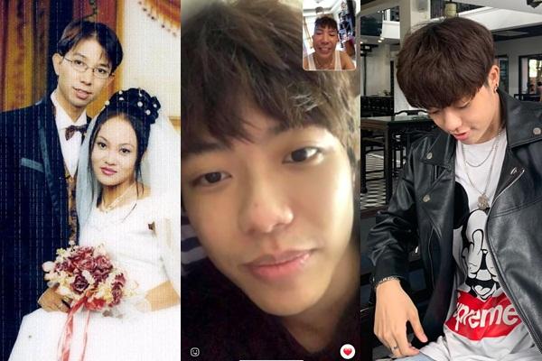 Long Nhật bức xúc vì bị giả mạo nói xấu Kim Ngân - Thúy Nga-6