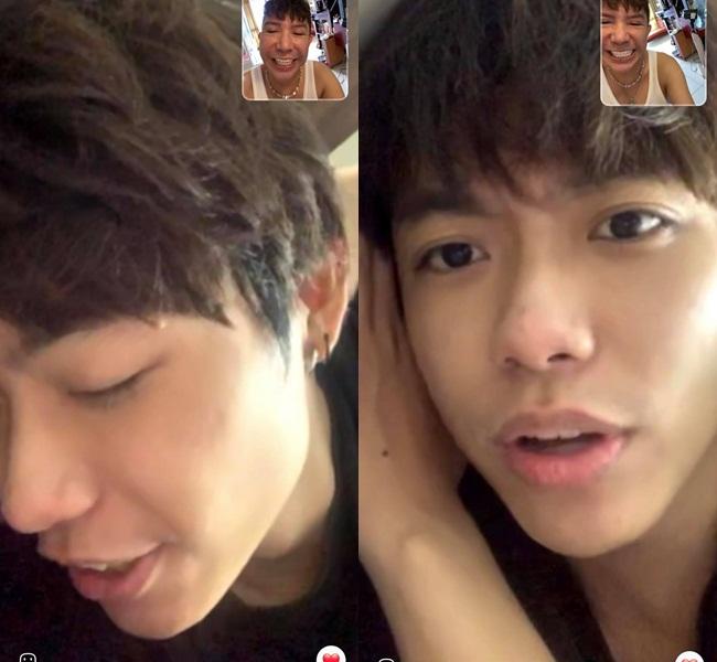 Con trai Long Nhật và vợ Á khôi: Cao 1m8, mặt mũi khôi ngô-2