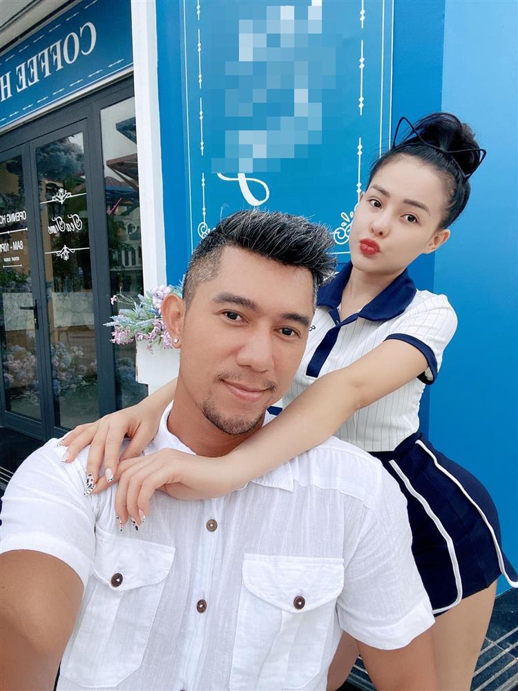 Duy Mạnh khoe ảnh gặp Ngân 98, vui quá đổi luôn nghệ danh-4