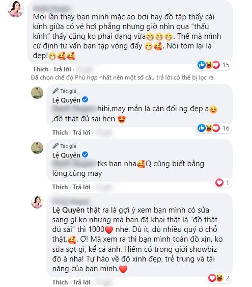 Lệ Quyên kín như bưng vẫn bị mắng, đến Xuân Lan phải lên tiếng-5