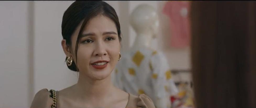 Mùa Hoa Tìm Lại tập 18: Ngã ngửa trước lý do Đồng dọa đấm vỡ mồm Lệ-1