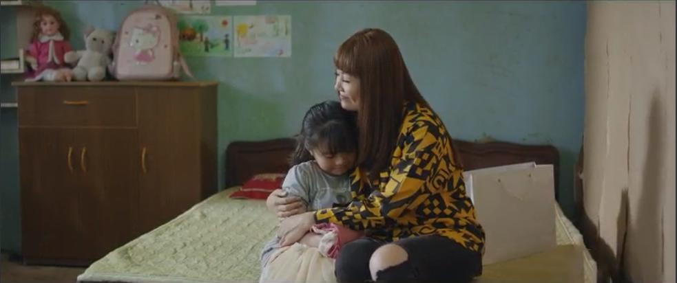 Mùa Hoa Tìm Lại tập 18: Ngã ngửa trước lý do Đồng dọa đấm vỡ mồm Lệ-4