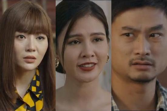 'Mùa Hoa Tìm Lại' tập 18: Ngã ngửa trước lý do Đồng dọa 'đấm vỡ mồm' Lệ