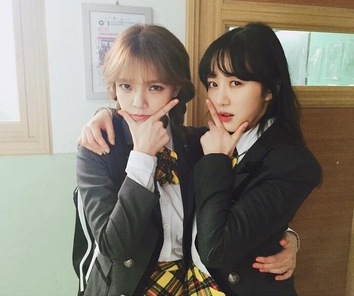 Fandom AOA bất ngờ lên tiếng bảo vệ nhóm sau 1 năm xuất hiện cáo buộc bắt nạt-10