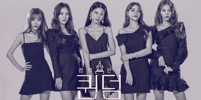 Fandom AOA bất ngờ lên tiếng bảo vệ nhóm sau 1 năm xuất hiện cáo buộc bắt nạt-11