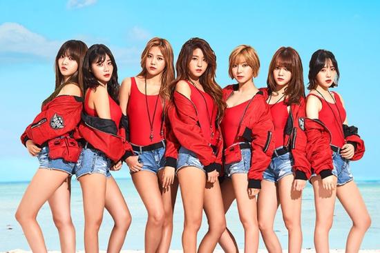 Fandom AOA bất ngờ lên tiếng bảo vệ nhóm sau 1 năm xuất hiện cáo buộc bắt nạt