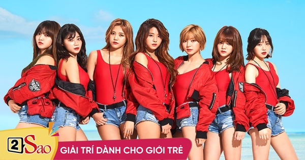 Fandom AOA bất ngờ lên tiếng bảo vệ nhóm sau 1 năm xuất hiện cáo buộc bắt nạt