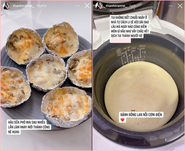 Vợ chồng Thanh Trần lại có biến, ẩn sạch ảnh đôi, hủy follow nhau nữa rồi này-4