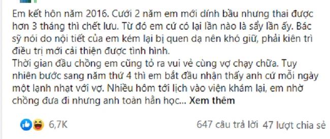 Ly hôn vì kẻ thứ 3 có thai, đêm chồng cũ tái hôn lại có chuyện động trời-1