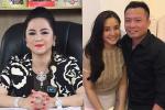 2 sao Việt công khai ủng hộ Vy Oanh thách thức bà Phương Hằng-6