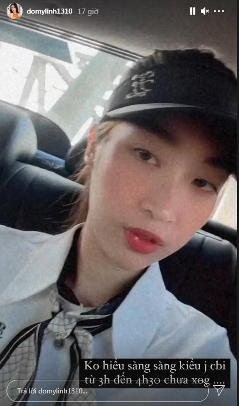 Đỗ Mỹ Linh chơi golf: Đã hết phèn nhờ chi tiền không tiếc tay-5