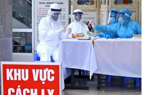 Thêm 4 bệnh nhân COVID-19 tử vong-1