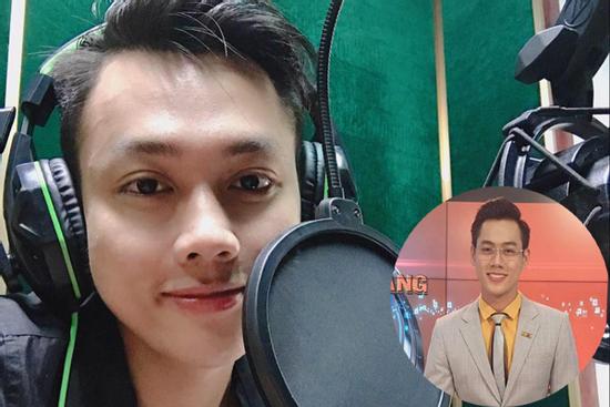 Danh tính hot Tiktok đẹp trai, giọng như 'rót mật' đang khuấy đảo MXH