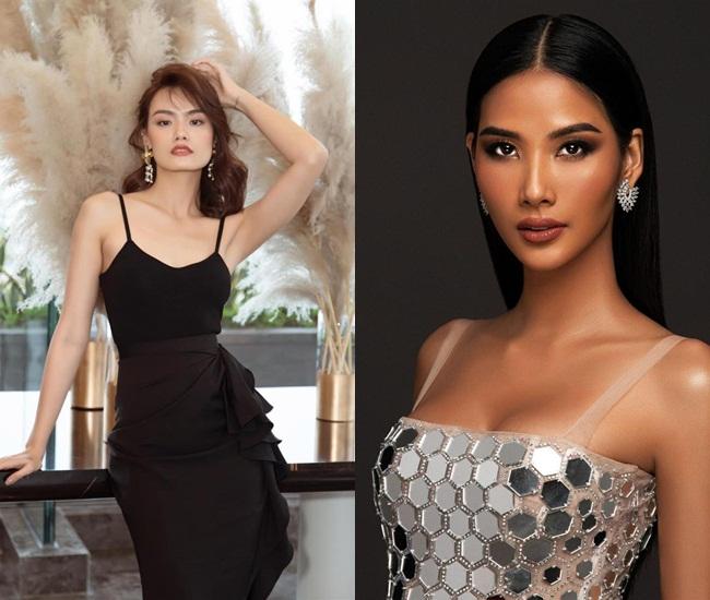 Người dám cảnh cáo Hoàng Thùy để bảo vệ Lê Thanh Thảo là ai?-1