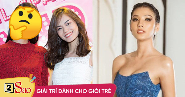 Chân dài dám cảnh cáo Hoàng Thùy để bảo vệ Lê Thanh Thảo là ai?