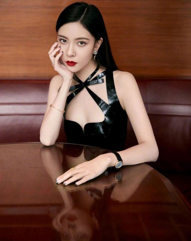 Mỹ nhân bị chỉ trích học mót Trịnh Sảng, bỏ tiền mua hot search-2