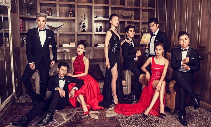 Loạt sao Việt mở công ty chăn gà, trong tay toàn thứ dữ, đẻ trứng vàng-8