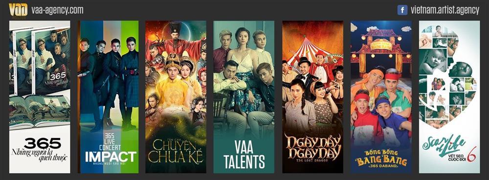 Loạt sao Việt mở công ty chăn gà, trong tay toàn thứ dữ, đẻ trứng vàng-7