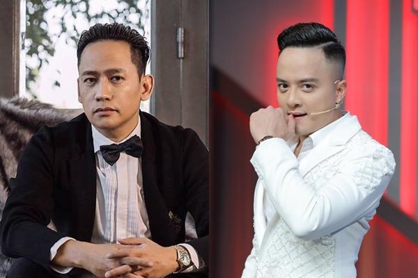 Duy Mạnh tự tay vả miệng khi phát biểu ‘mấy thằng ca sĩ tử tế gì’?