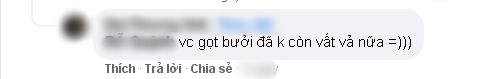 Chàng trai bổ bưởi mà nhiều người tưởng thái thịt ba chỉ-4