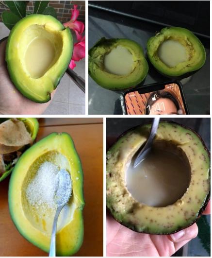 Chàng trai bổ bưởi mà nhiều người tưởng thái thịt ba chỉ-6